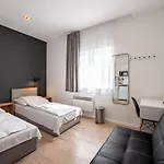 Chesscom Appartement *