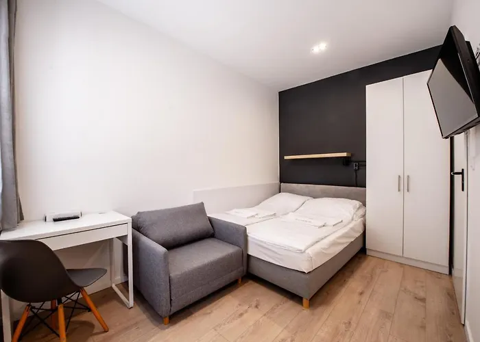 Appartement Chesscom *