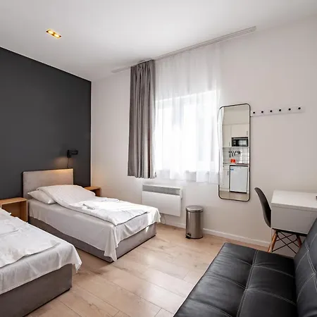 Chesscom Apartment *