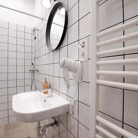 Apartmán Chesscom