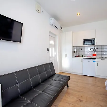 Apartmán Chesscom Budapešť