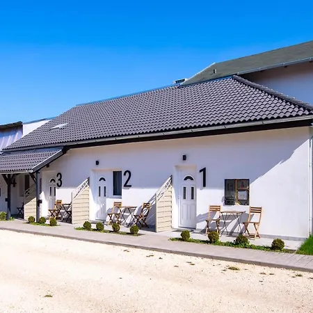 Chesscom Apartmán