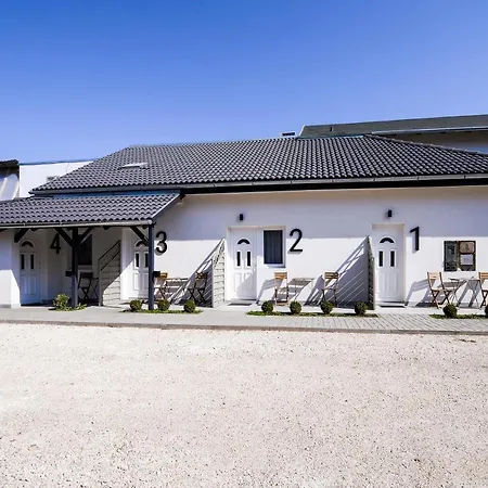 Chesscom Apartmán