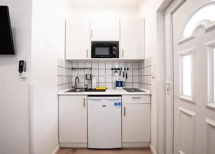 Chesscom Apartment *