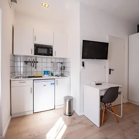 Chesscom Apartment