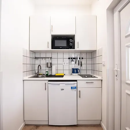 Chesscom Apartament *