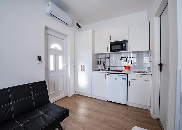 Apartament Chesscom *